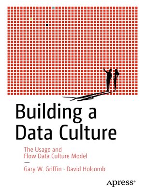 cover image of Building a Data Culture